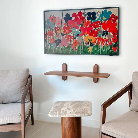 Garibaldi 2 Bedrooms, 2 Bathrooms, Ac