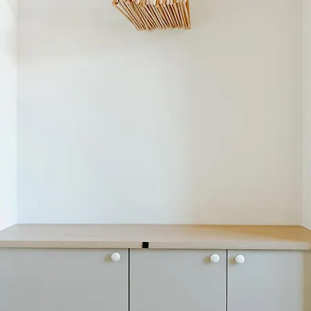Garibaldi 2 Bedrooms, 2 Bathrooms, Ac Lägenhet *