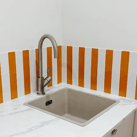 Garibaldi 2 Bedrooms, 2 Bathrooms, Ac Lägenhet *
