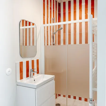 Garibaldi 2 Bedrooms, 2 Bathrooms, Ac Nice