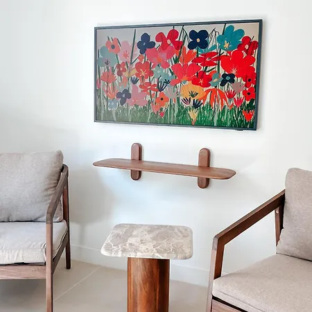 Garibaldi 2 Bedrooms, 2 Bathrooms, Ac *